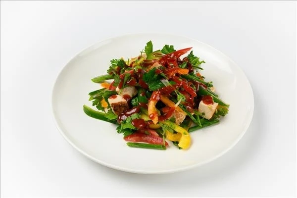 հրաշք աղցան