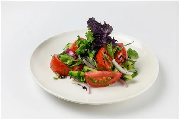 ամառային աղցան