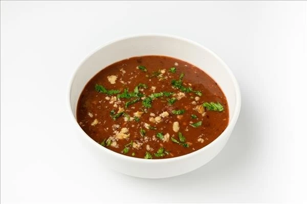 լոբով ապուր