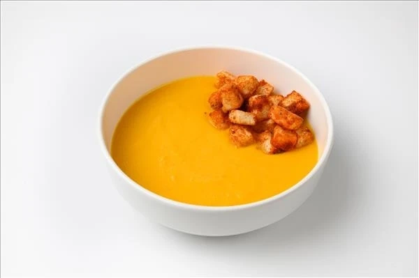 դդումով կրեմ ապուր 