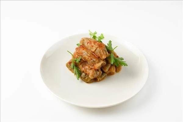 կաղամբով տոլմա 1 հատ