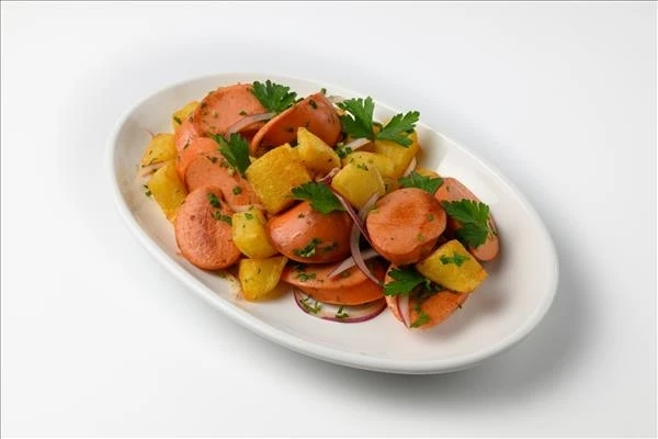 կարտոֆիլ սարդելկայով