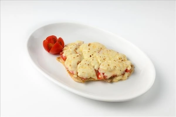 հավի լանգետ ֆրանսիական ձևով