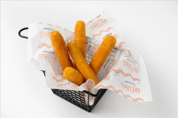 պանրի ձողիկներ