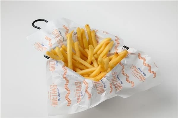 կարտոֆիլ ֆրի