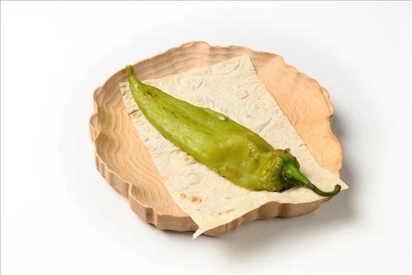 կծու պղպեղ խորոված