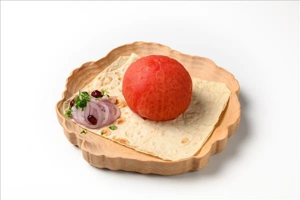 պոմիդոր խորոված