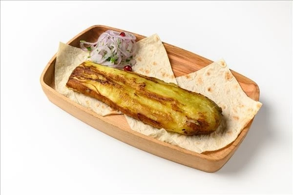 սմբուկ խորոված