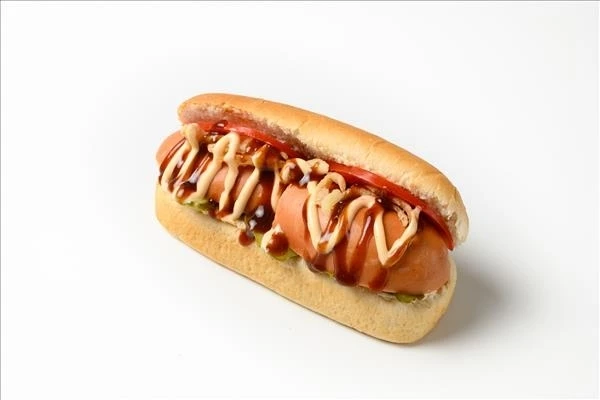 հոթ դոգ  սարդելկայով