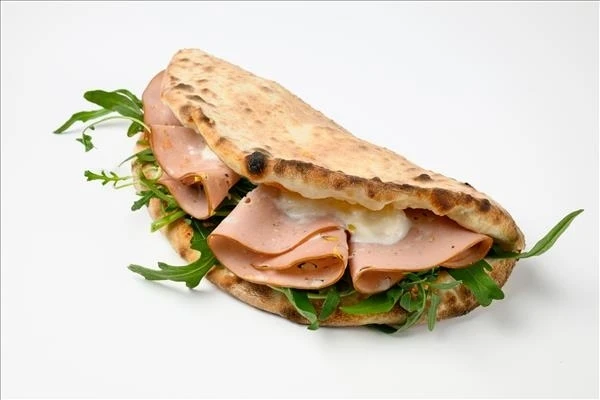 մորտադելա բիգ սենդվիչ