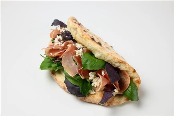 պռոշուտո բիգ սենդվիչ