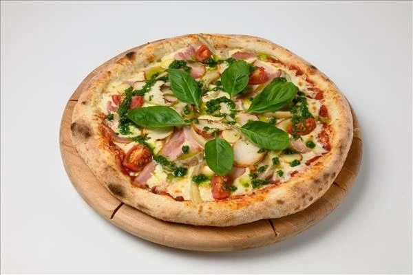 ասորտի պիցցա