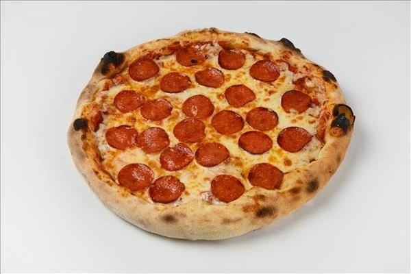 պեպերոնի պիցցա