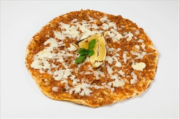 լահմաջո պանրով