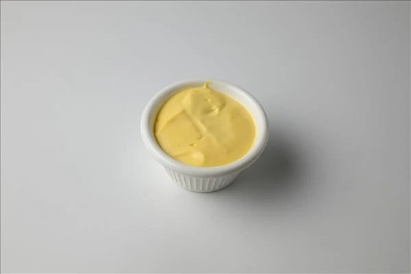 պանրային չեդեր սոուս