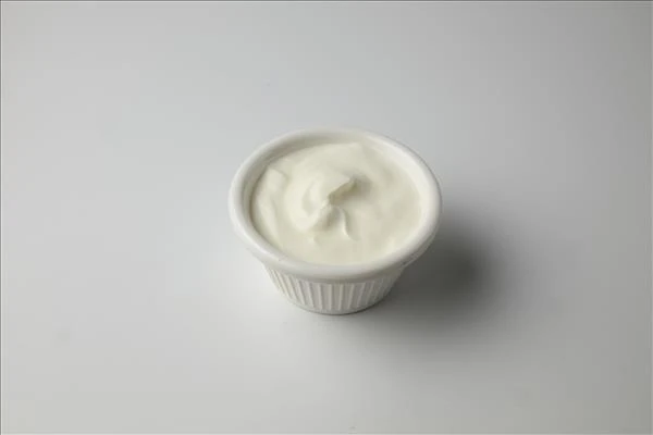 սխտորով մածուն