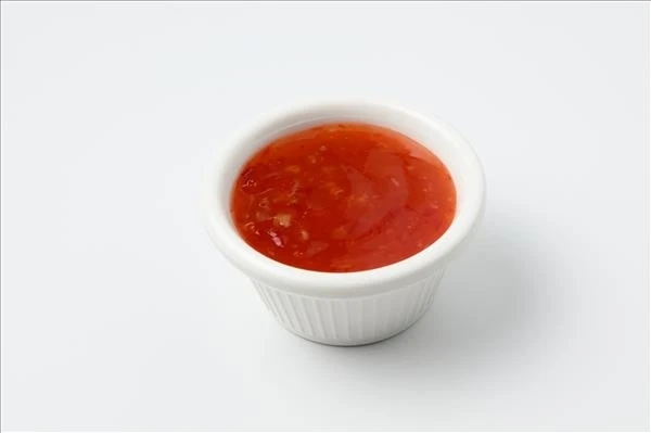 քաղցրաթթու սոուս