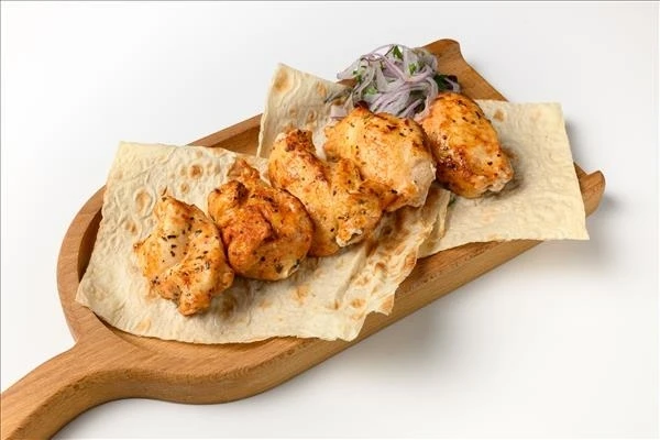 հավի կրծքամիս խորոված 