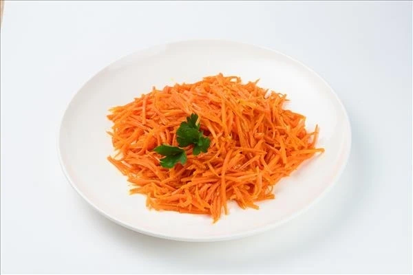 կորեական աղցան