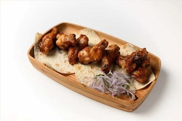 հավի ուսիկ խորոված