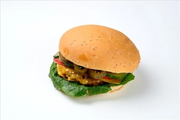 դաինամիտ բուրգեր