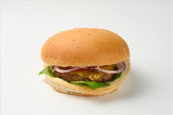 չեդեր բուրգեր