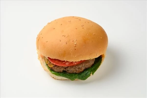 չիզ բուրգեր