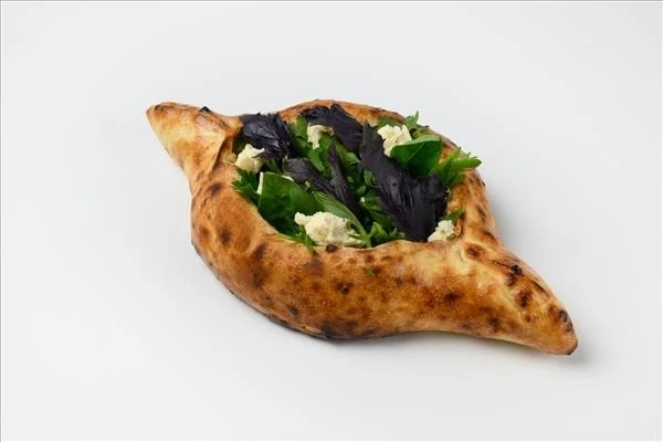 աջարական խաչապուրի գոռգոնզոլայով