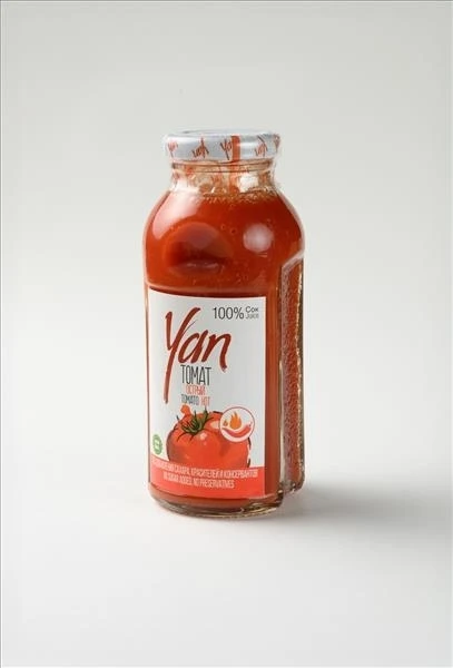 Յան լոլիկի հյութ 0,25 լ