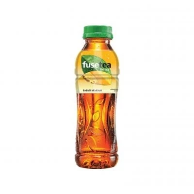 ֆյուզ թեյ մանգո/ արքայախնձոր 0.5 լ 