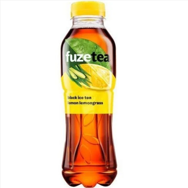 ֆյուզ թեյ կիտրոնի 0.5 լ 