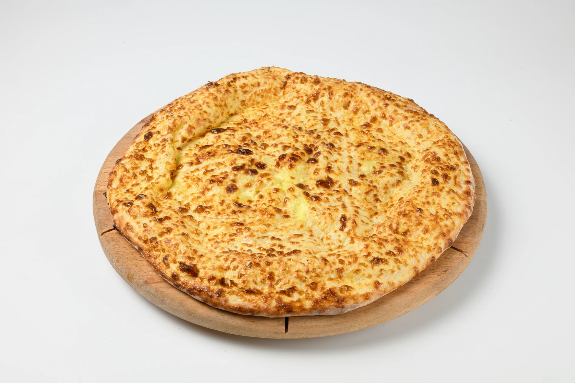 իմերիթական խաչապուրի ամբողջական