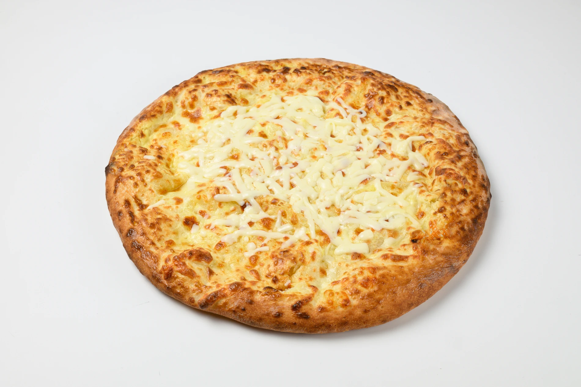 մեգրելական խաչապուրի ամբողջական